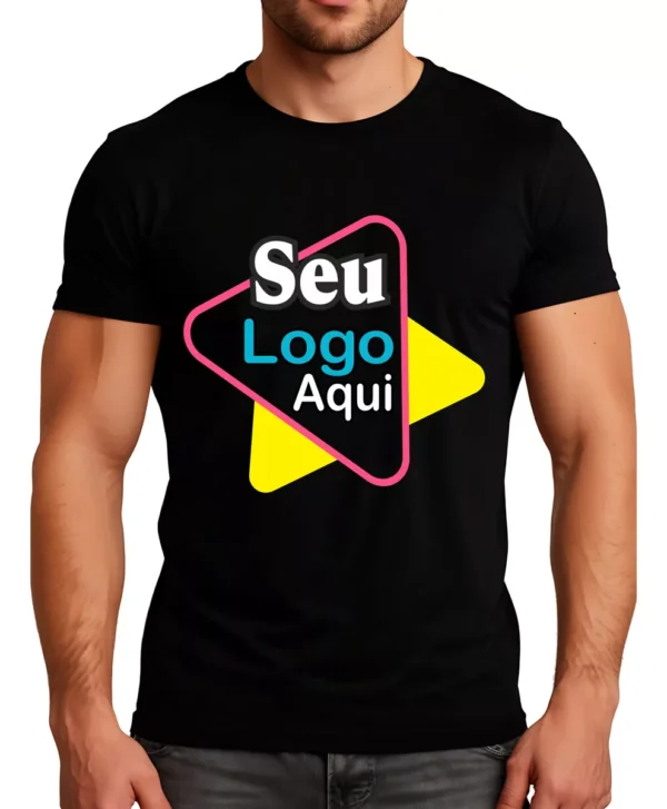 Camiseta personalizada